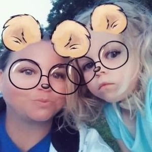 Meet your Posher, Heather